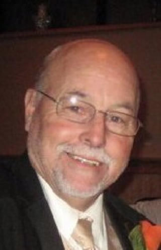 James Paul Smerdon