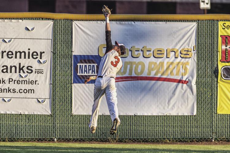 Osseo Legion baseball enjoys strong regular season | Sports |  hometownsource.com