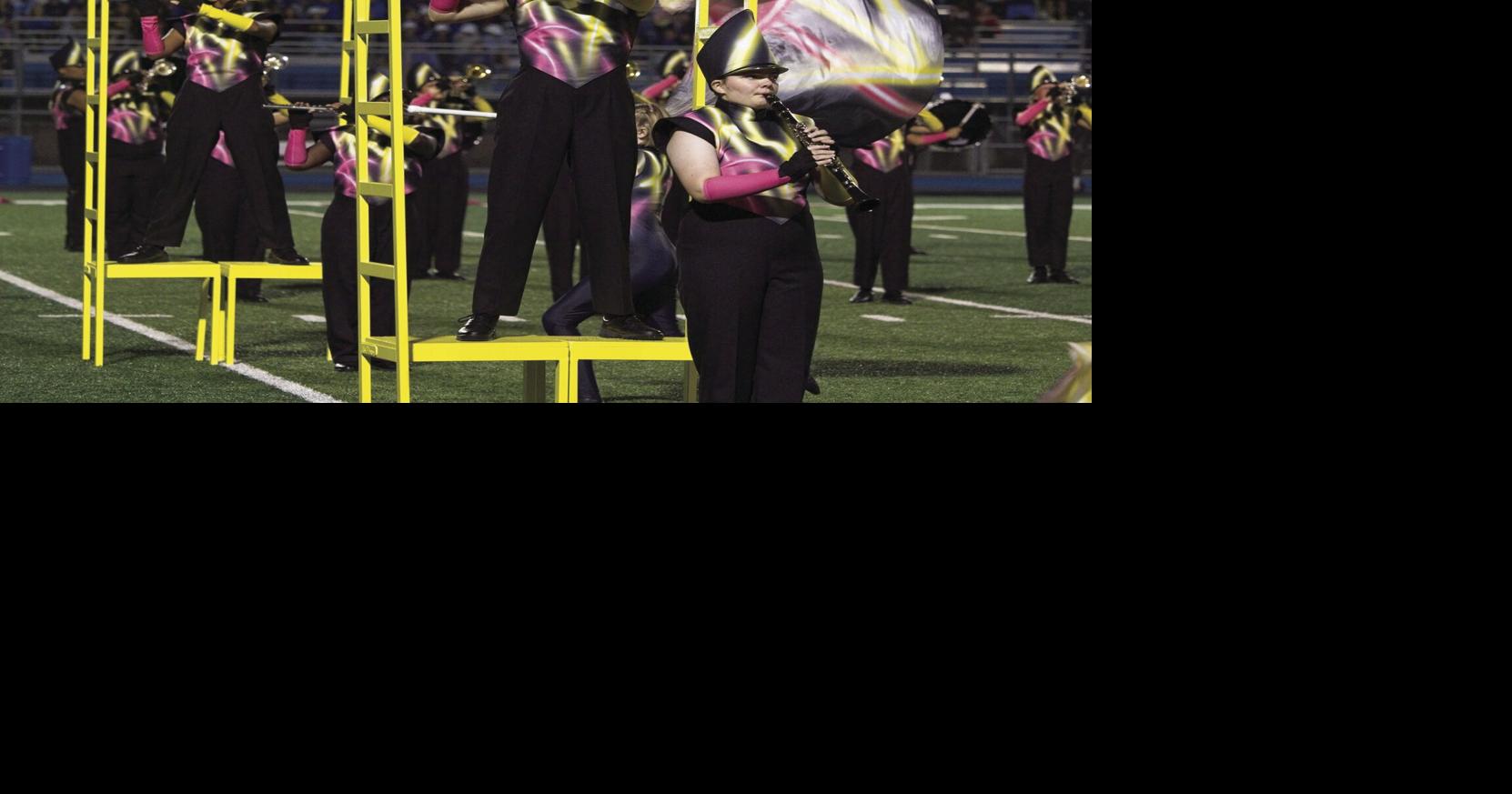 Rosemount Marching Band Festival is Sept 16 Free hometownsource com