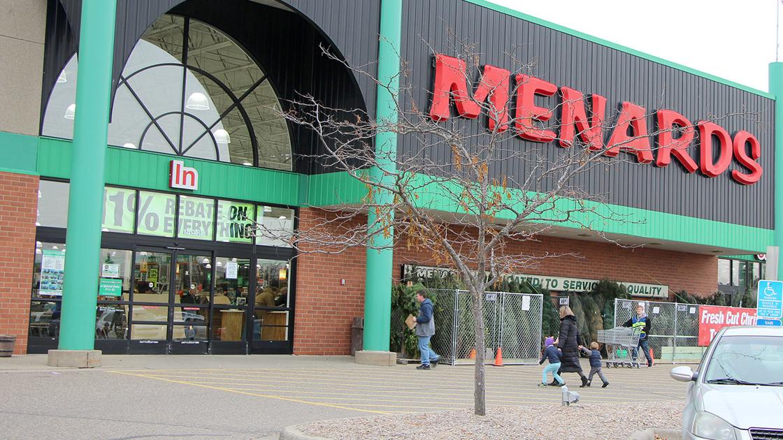 pix Menards Maple Grove Jobs new apple valley menards store planned