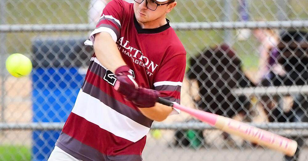 Dirty E & The Boys assume command in playoffs