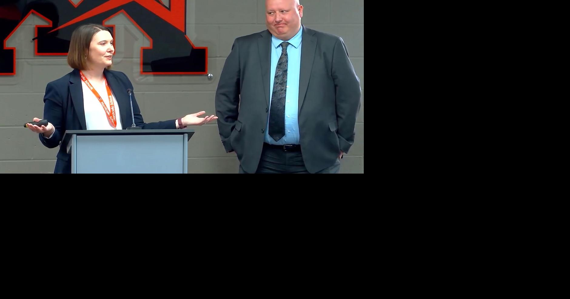 Monticello schools eye new focus on student engagement, technology use ...