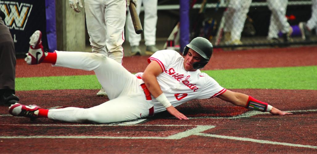 Jack Runk Baseball Baseball: Ponies fall short against White Bear Lake | Sports ...