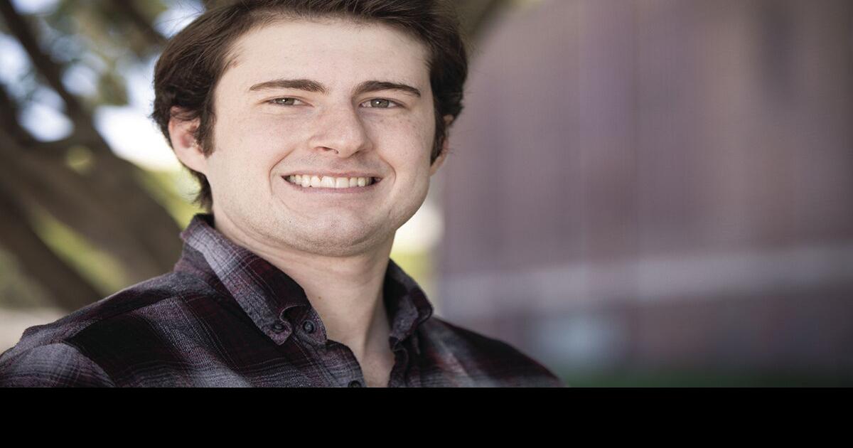 From the boxing ring to computer science: Rogers grad wins Dunwoody