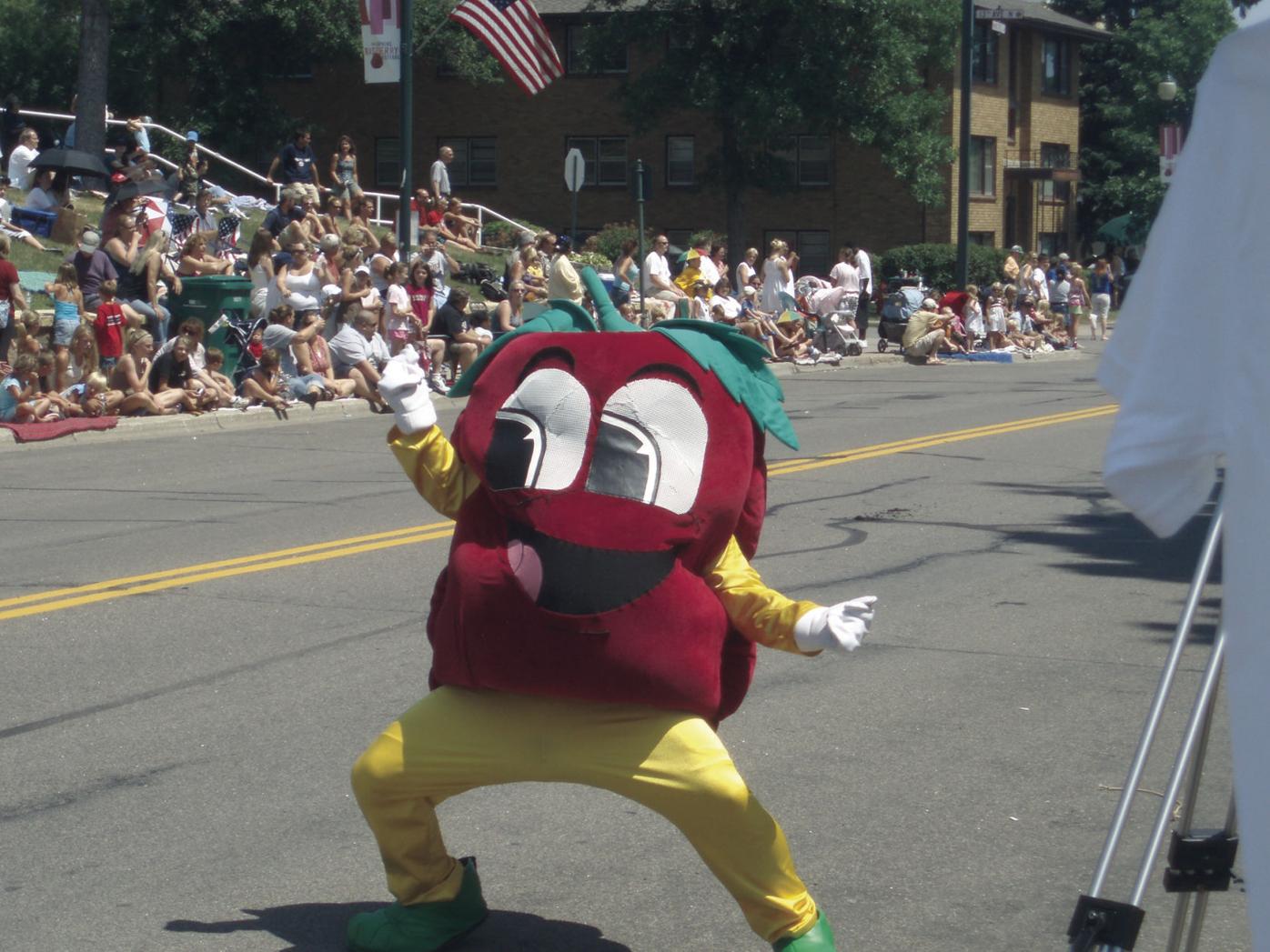 Hopkins 86th annual Raspberry Festival is set to go virtual Free