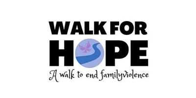 walk for hope Monticello
