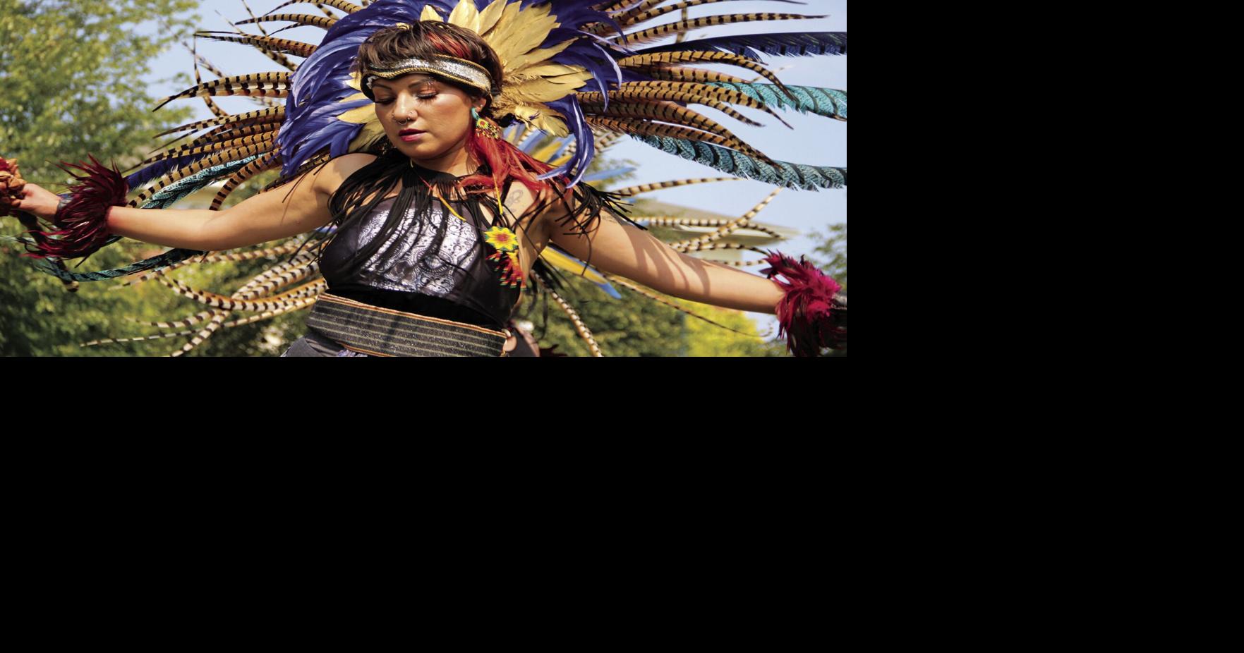 Blaine World Fest honors cultures from across the globe Photos