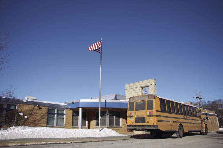 Deephaven Elementary ‘curbs’ unruly behavior with ‘Peaceful School Bus