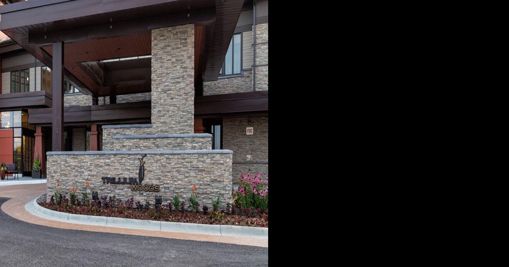 Vista Del Rio - A Provincial Senior Living Community Senior living community announces $56 million expansion | Free