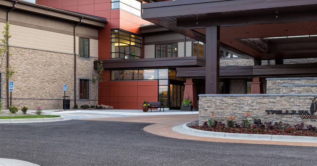 Vista Del Rio - A Provincial Senior Living Community Senior living community announces $56 million expansion | Free
