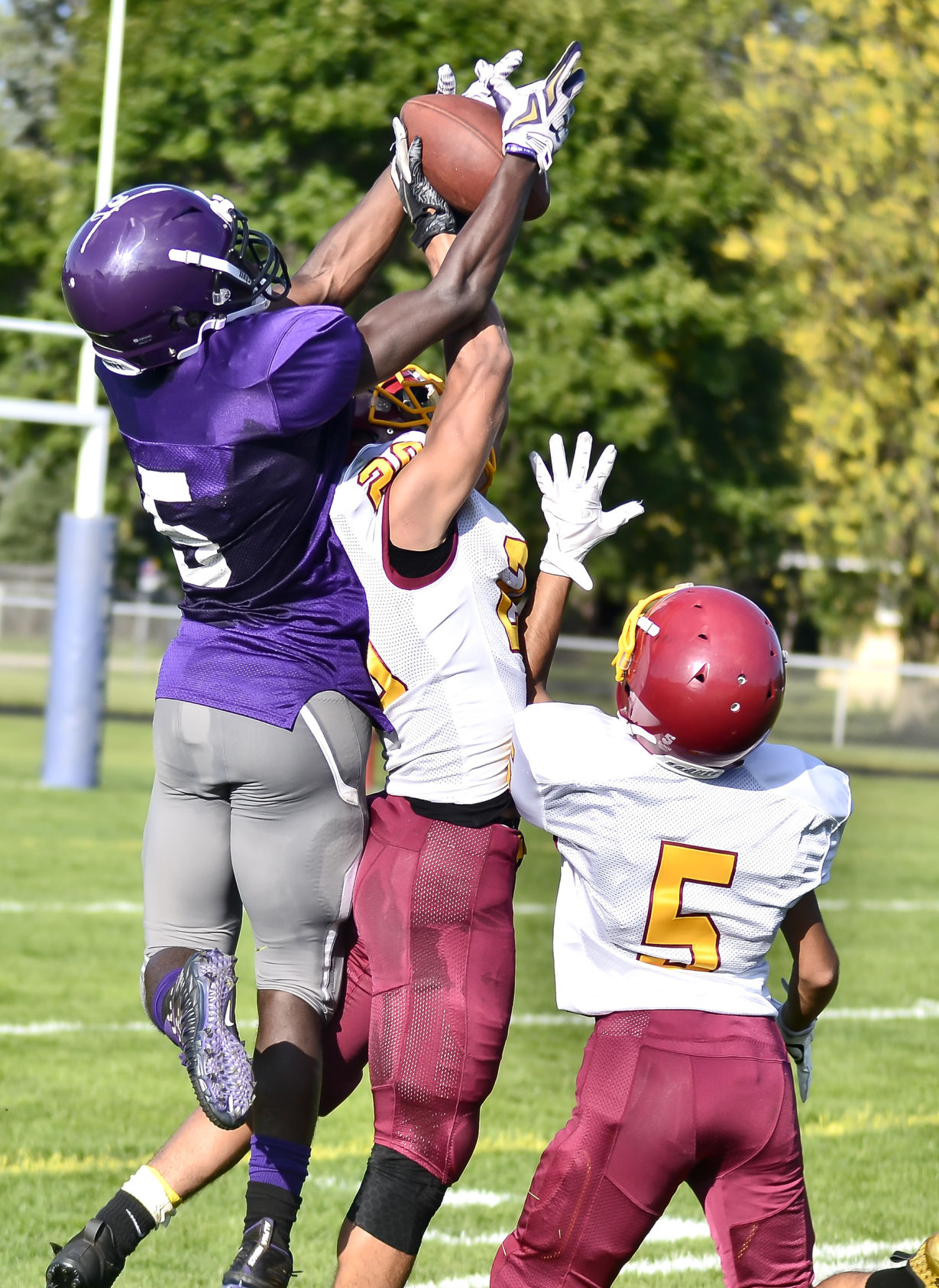 Minnesota State High School League: Fall Gets Major Overhaul | Sports ...