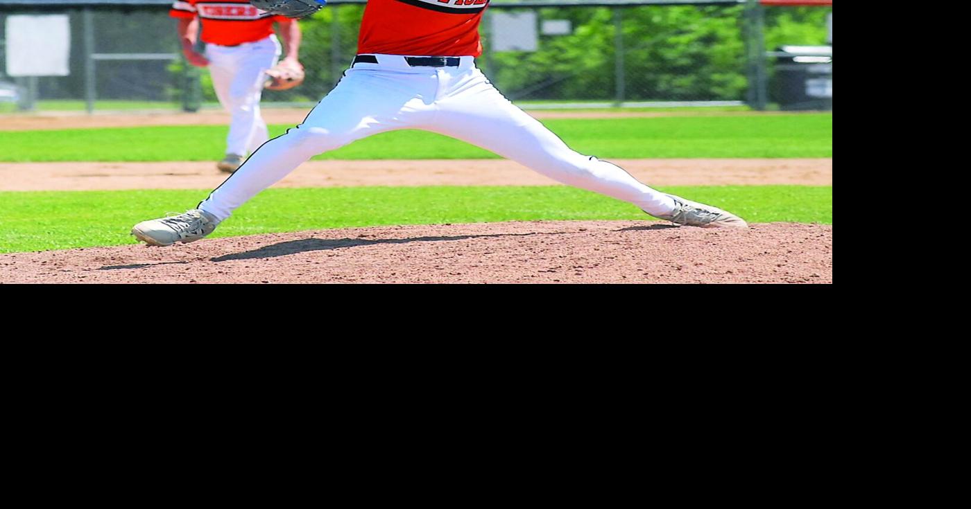 Local players on winning team in all-star baseball series