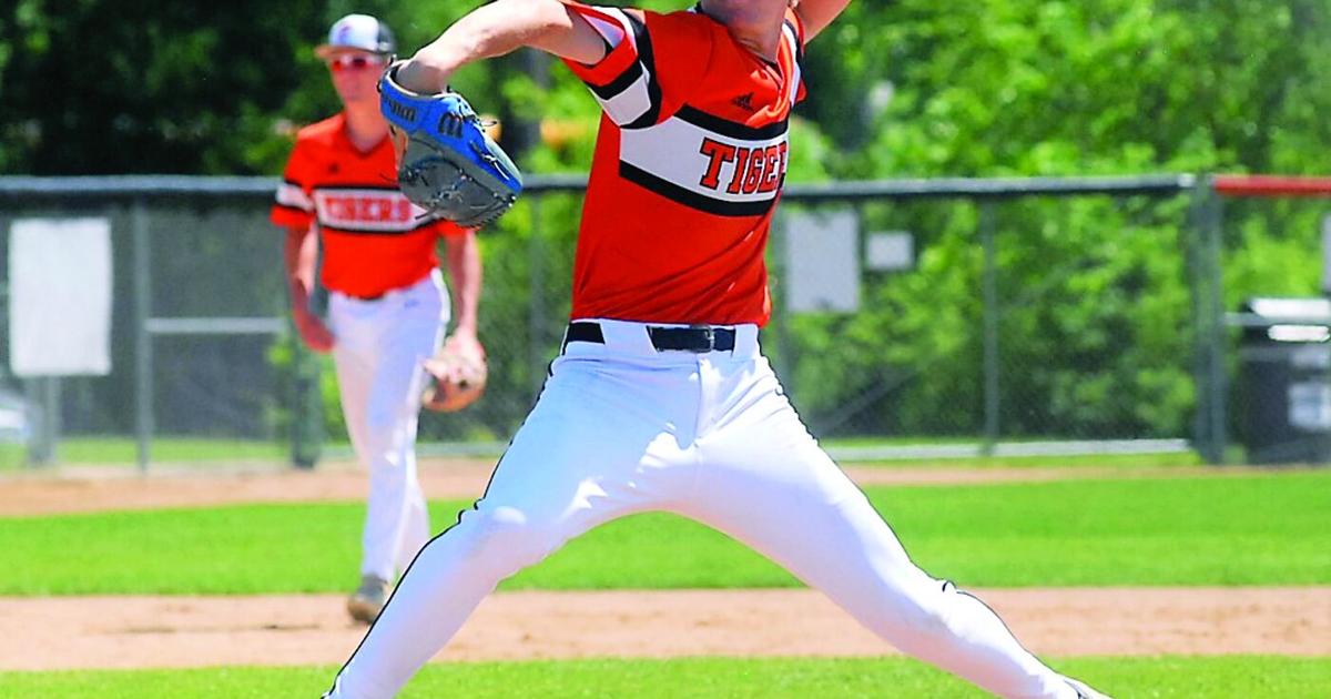 Local players on winning team in all-star baseball series