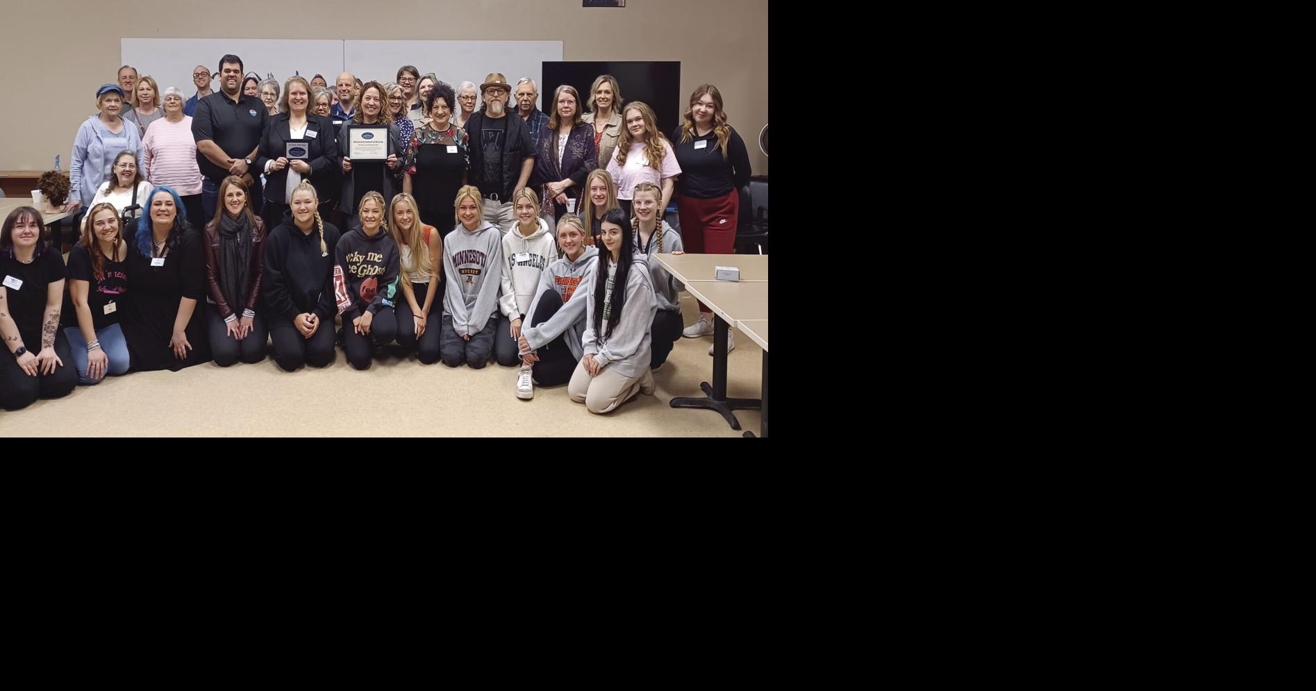 Lakeville's Minnesota School of Beauty has many challenges