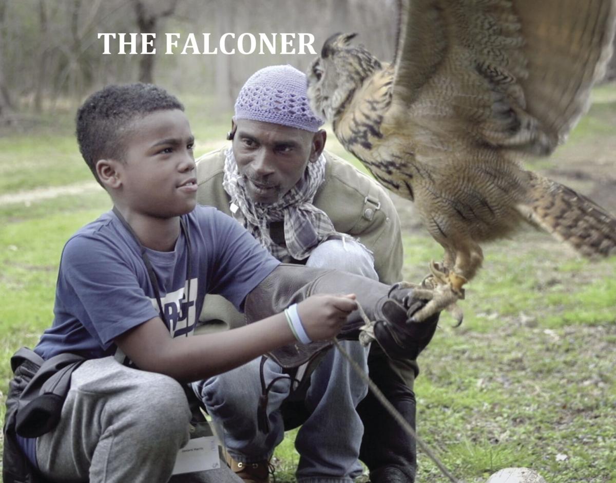 Twin Cities Film Fest will show 70-plus films online_The_Falconer.jpg