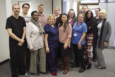 Good Samaritan Society Offices Move From Golden Valley To Robbinsdale Crystal Robbinsdale Hometownsource Com