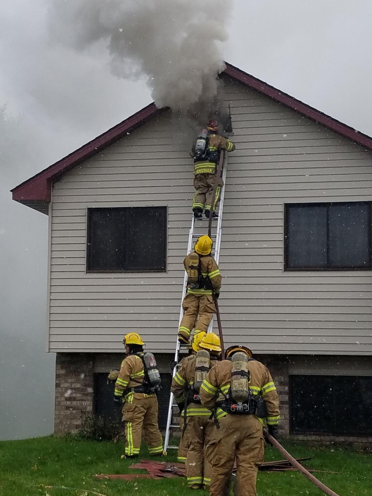 Fire leaves Coon Rapids home uninhabitable, 3 cats dead Free