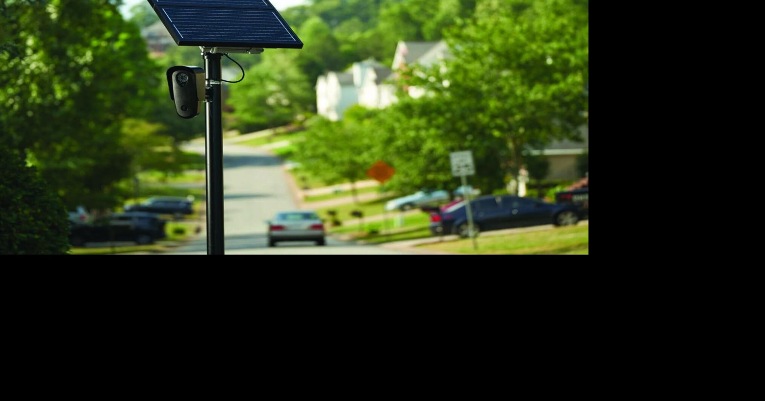 Dayton police shut off Flock cameras
