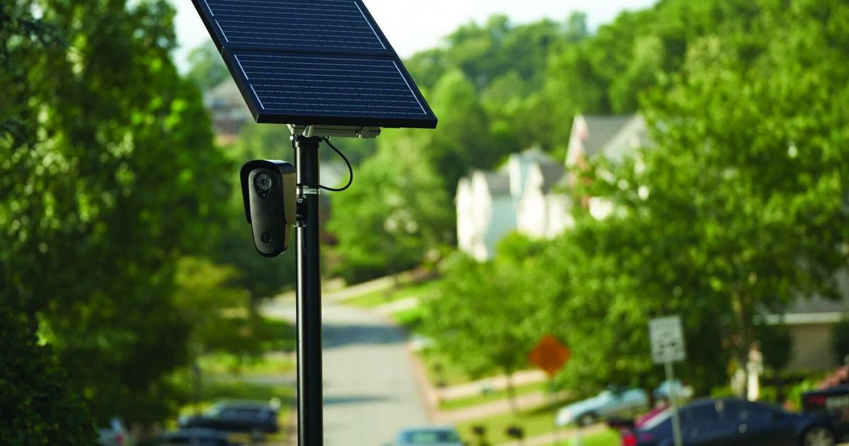 Dayton police shut off Flock cameras