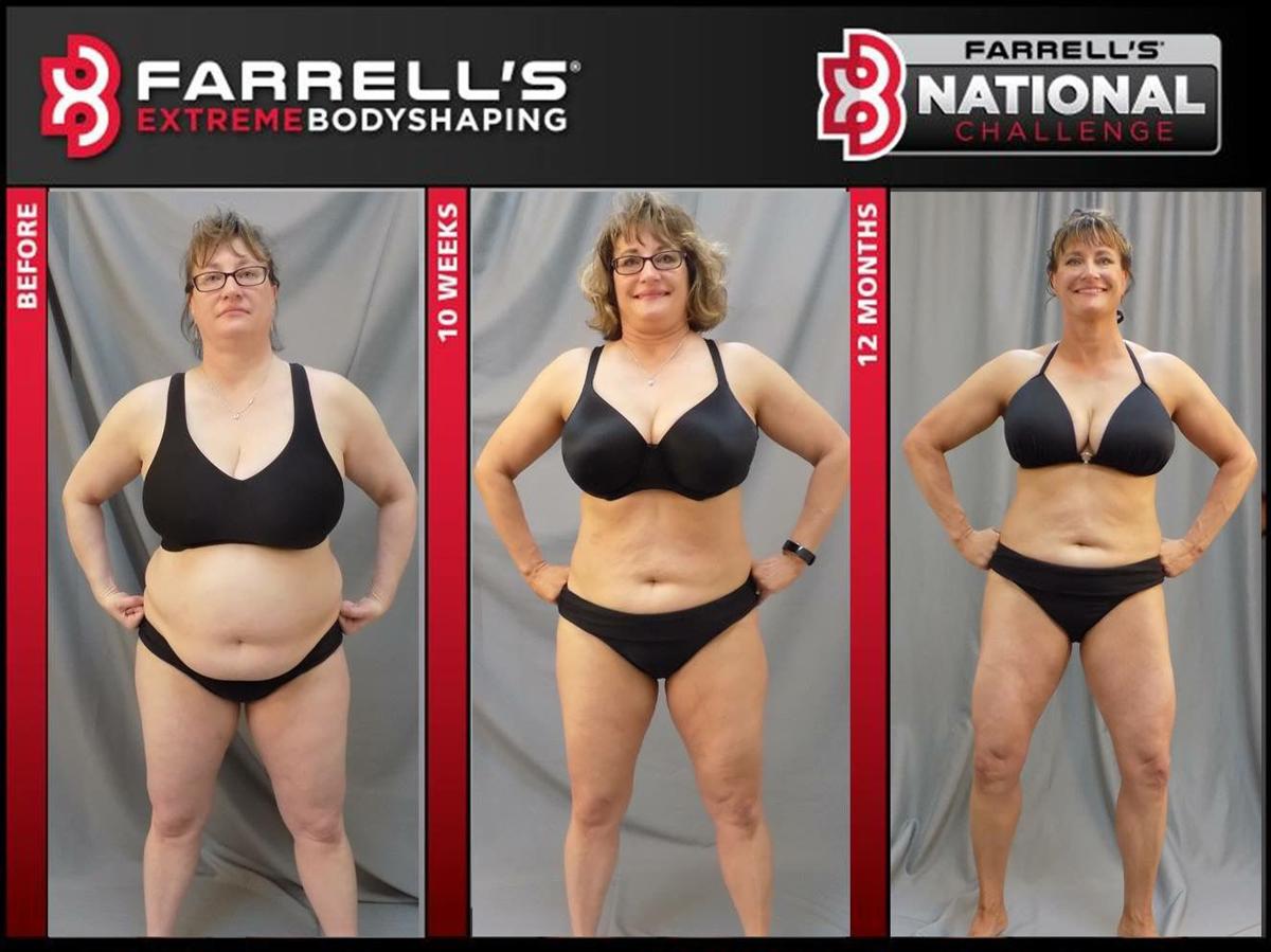 Mainstreams A Body Transformed Mainstreams Hometownsource Com