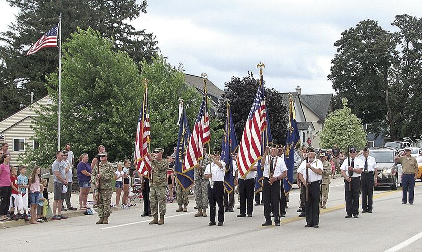 4th of July is a boom in Eitzen, despite rain, storms Local News