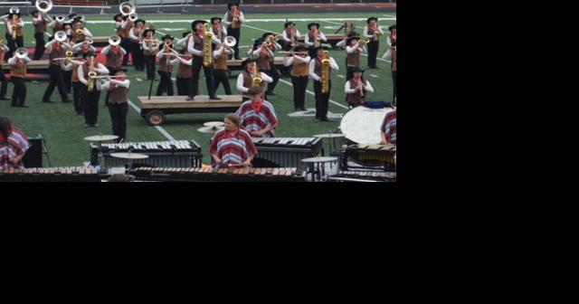 Eastview High School Marching Band takes top honors in Eden Prairie - Vimarsana News