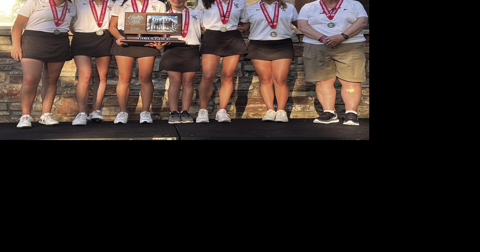 Maple Grove girls take 2nd at state again | Local News | hometownsource.com