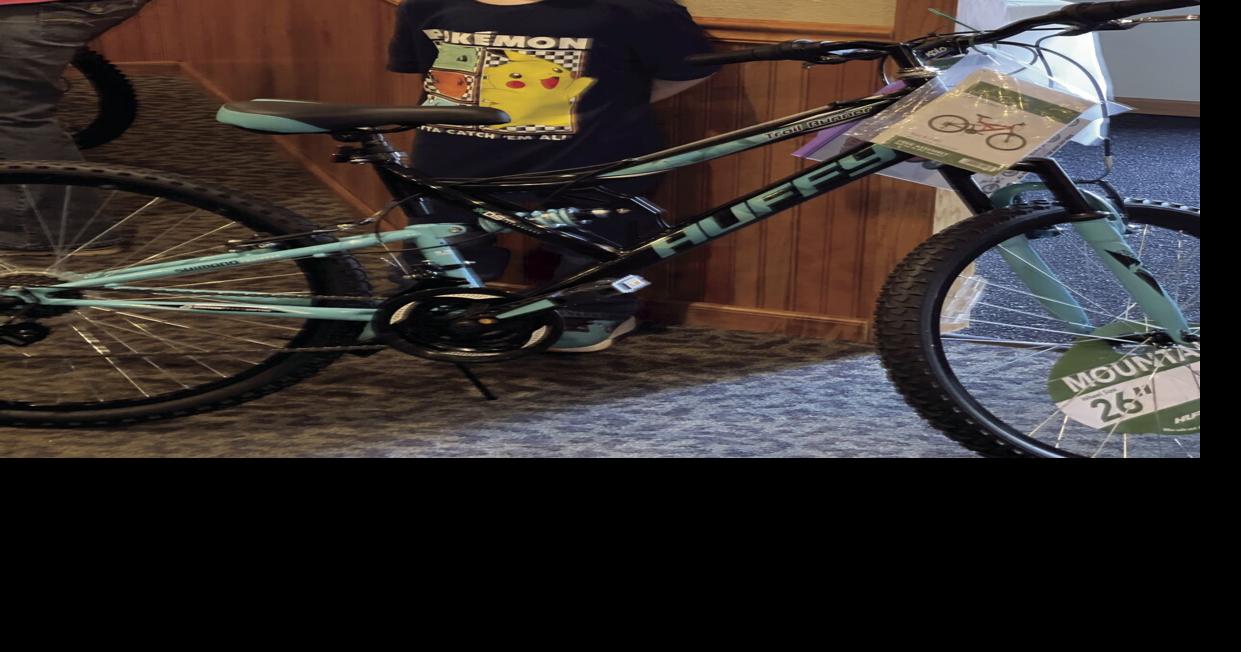 Turkey bingo helps Rush City Aquatic Center Local News