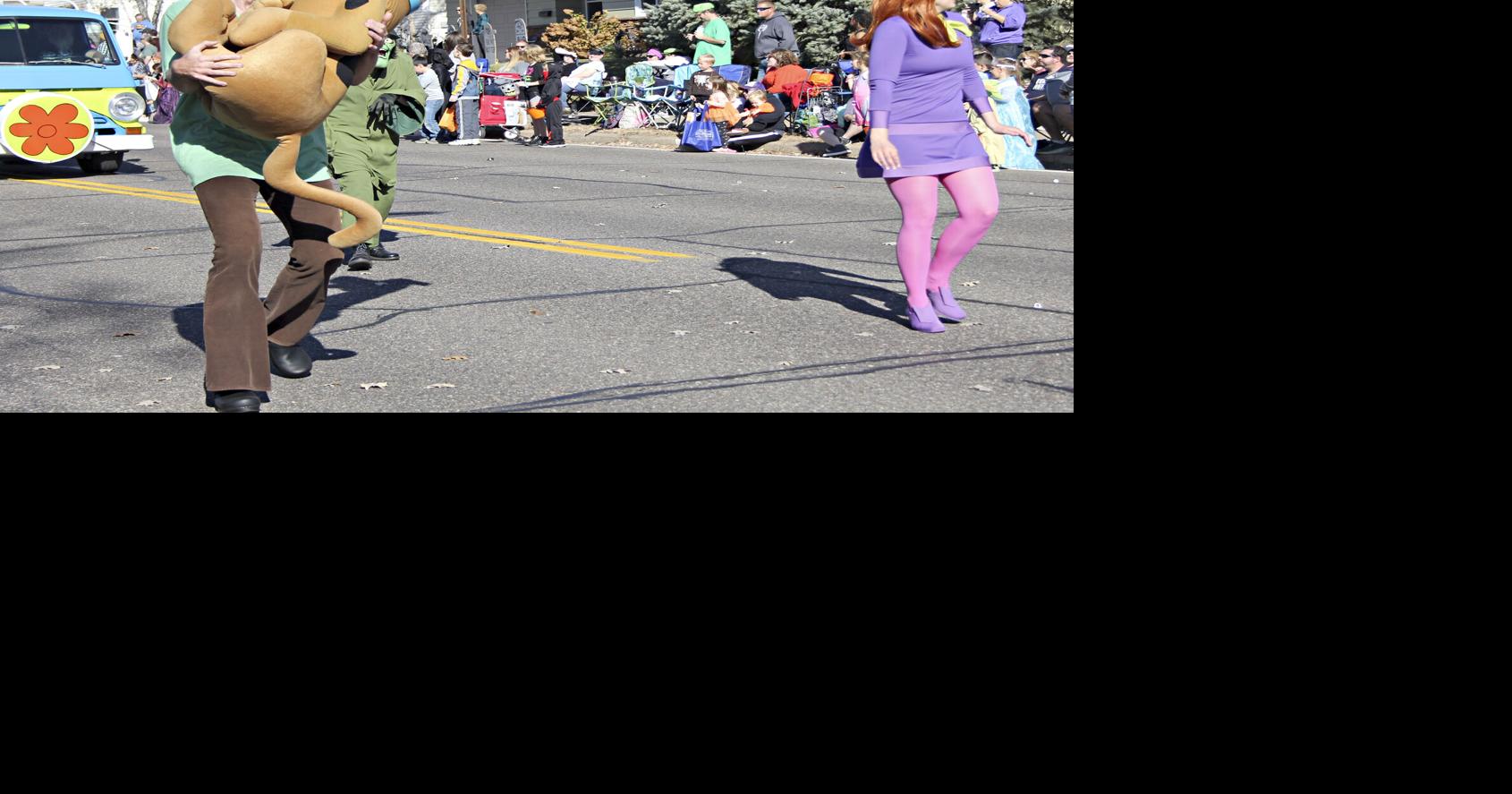 Anoka halloween events anoka hometownsource