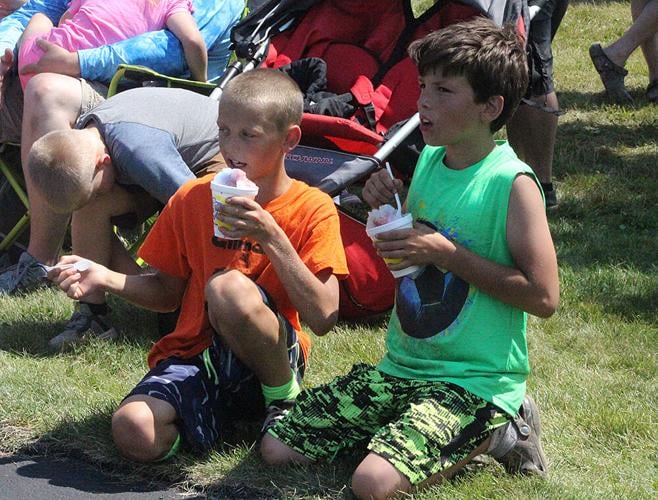 Three days of fun at Gilman Days 2022 Photos & Video