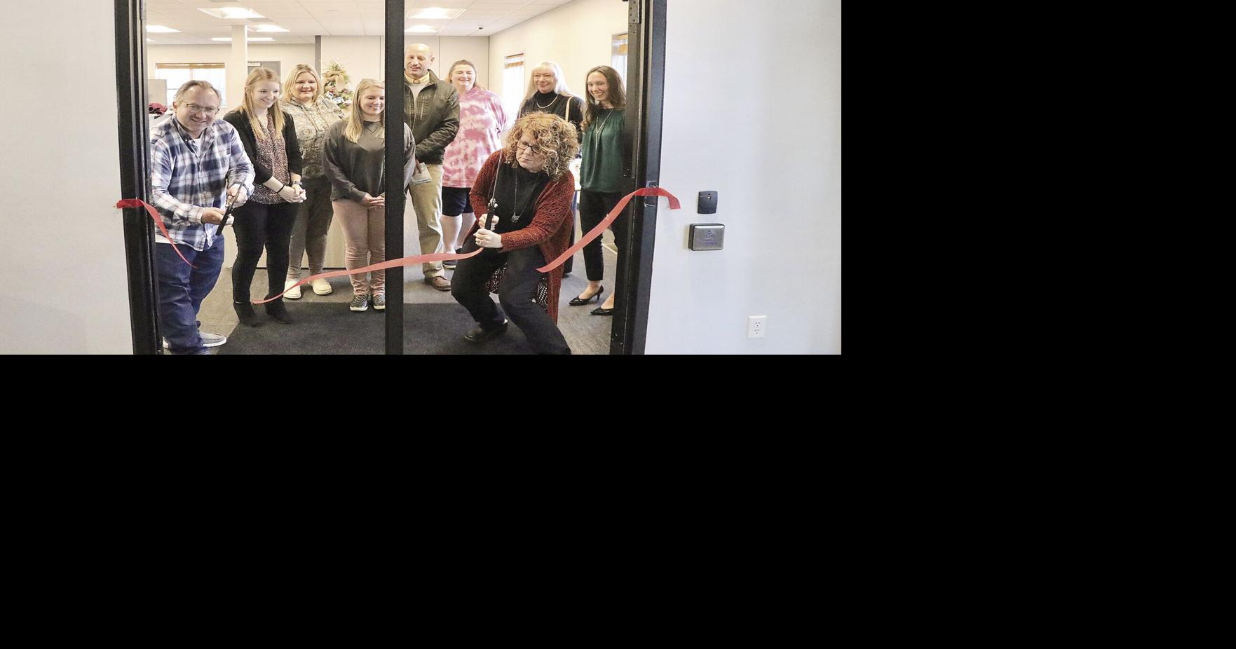 Monticello DMV opens Prairie Center offices News