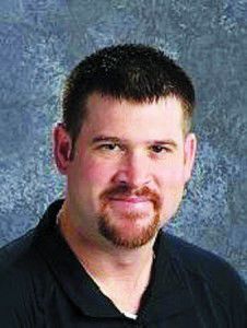 Clausen to take the reins at Clearwater Middle School