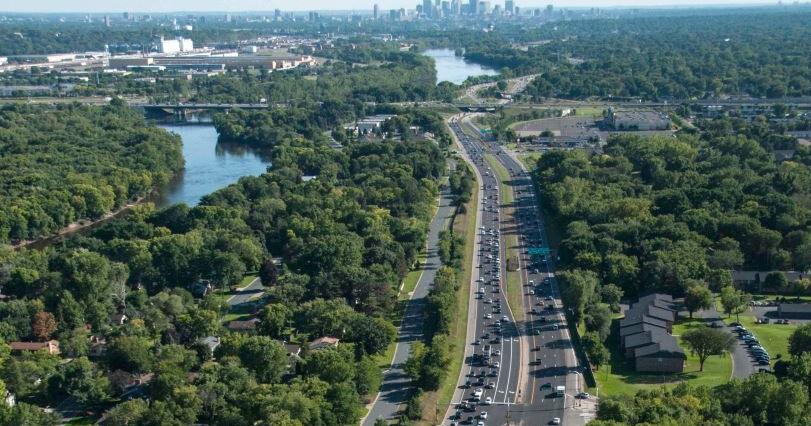MnDOT moves Hwy. 252 project forward despite lawmakers' pushback