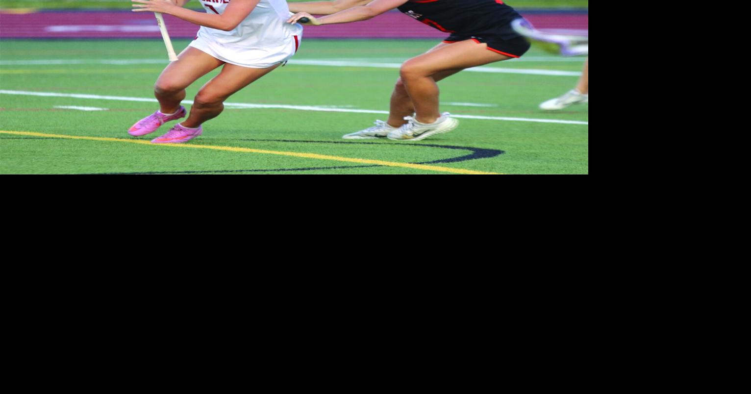 Girls lacrosse: Ponies honor Wolden with MVP award