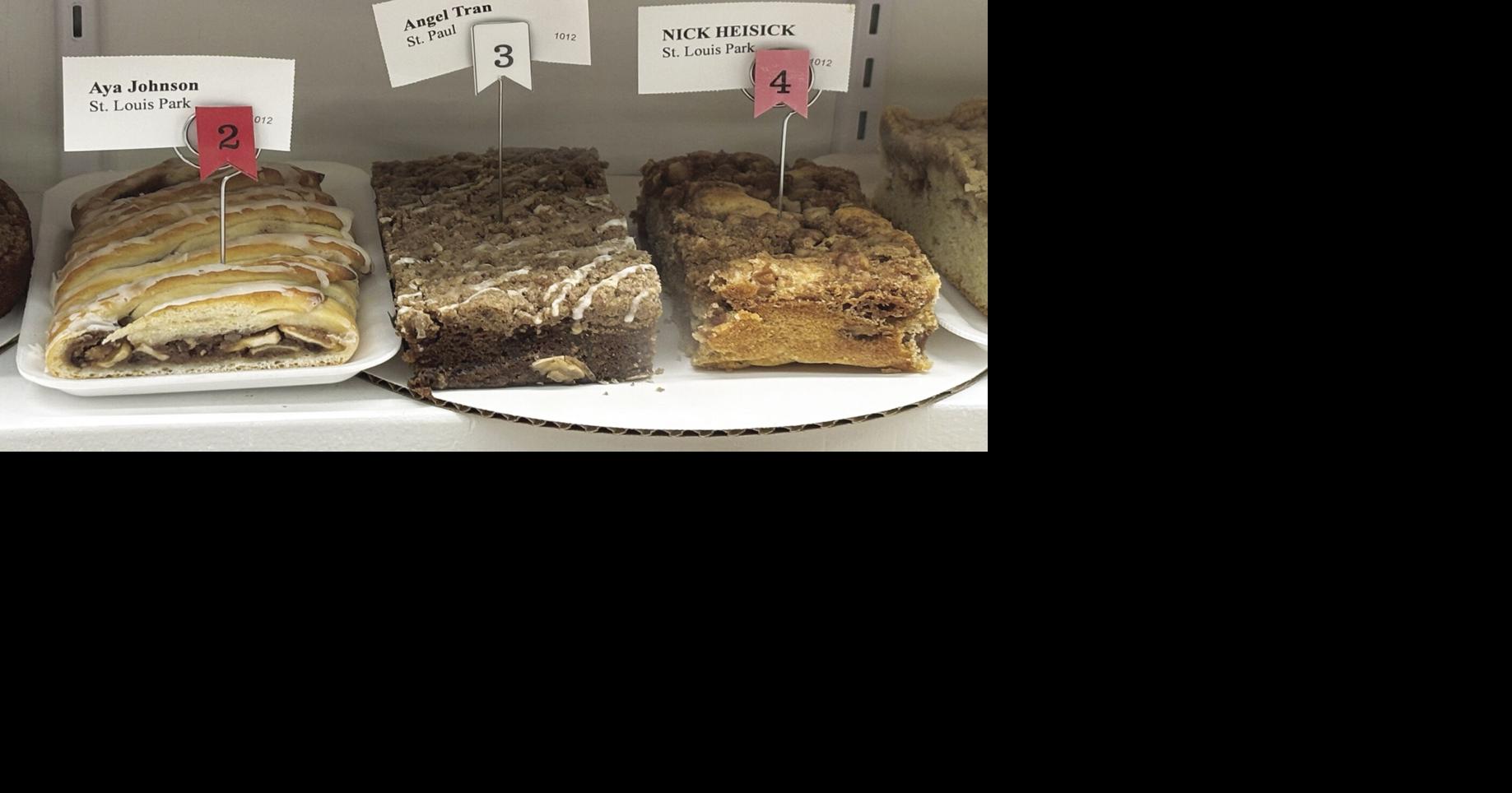 Hopkins and SLP represent at the Minnesota State Fair | Hopkins ...