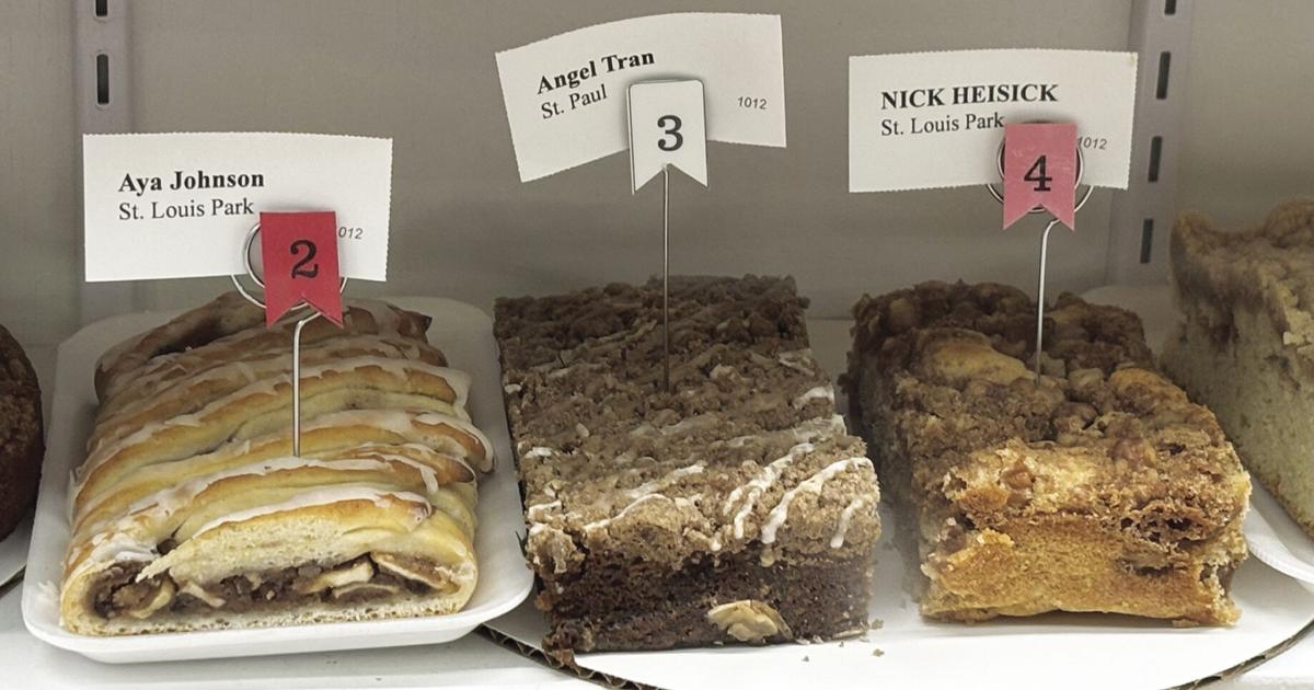 Hopkins and SLP represent at the Minnesota State Fair | Hopkins ...