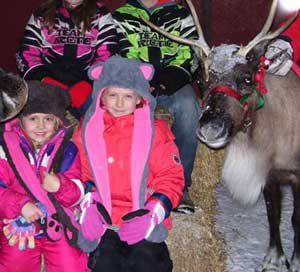 Pierz opens its doors to Christmas fun with St. Nick Night, Dec. 3