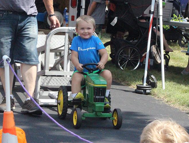 Three days of fun at Gilman Days 2022 Photos & Video