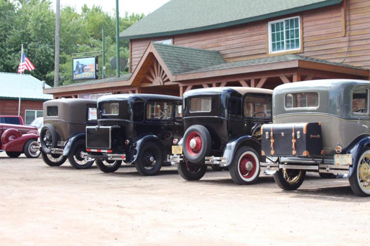 Back Road Boys roll Model As to Long Siding Local News