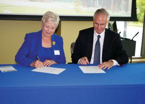 Normandale Community College expands academic partnerships | Education |  hometownsource.com