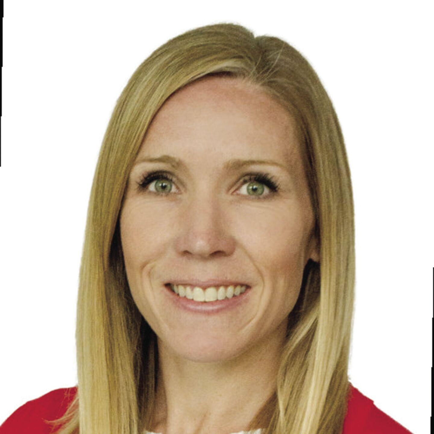 Heather Nelson named new Champlin’s assistant city engineer Champlin