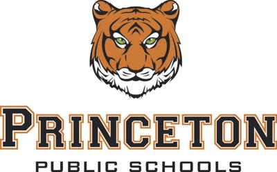 Princeton has new logo to roar about