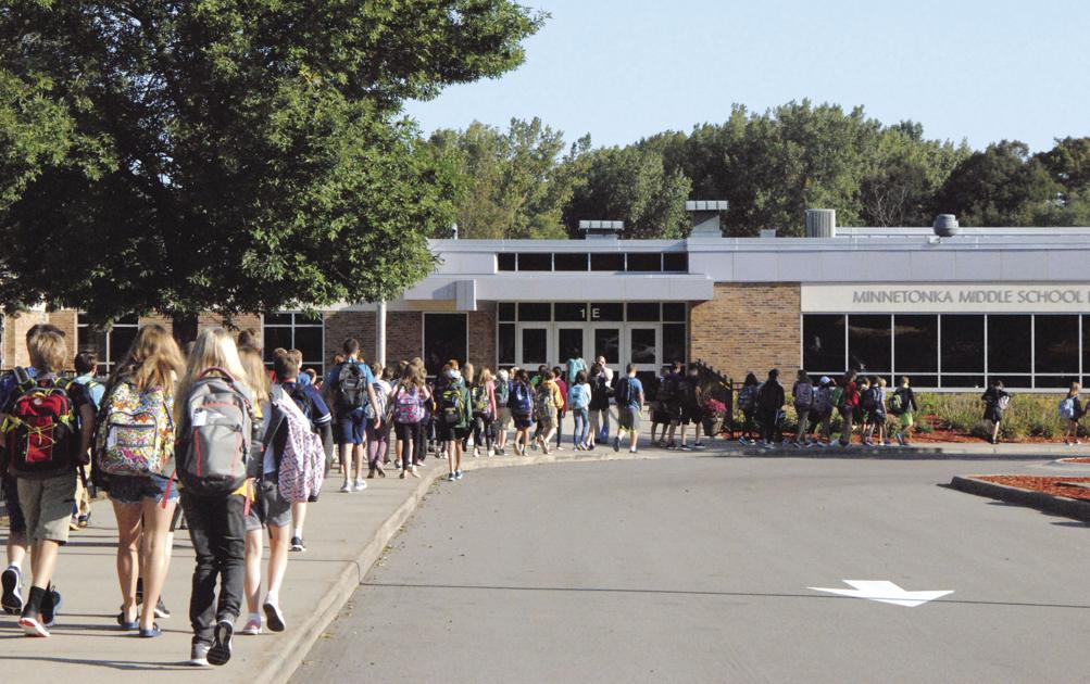 Police deem threat against Middle School East not credible