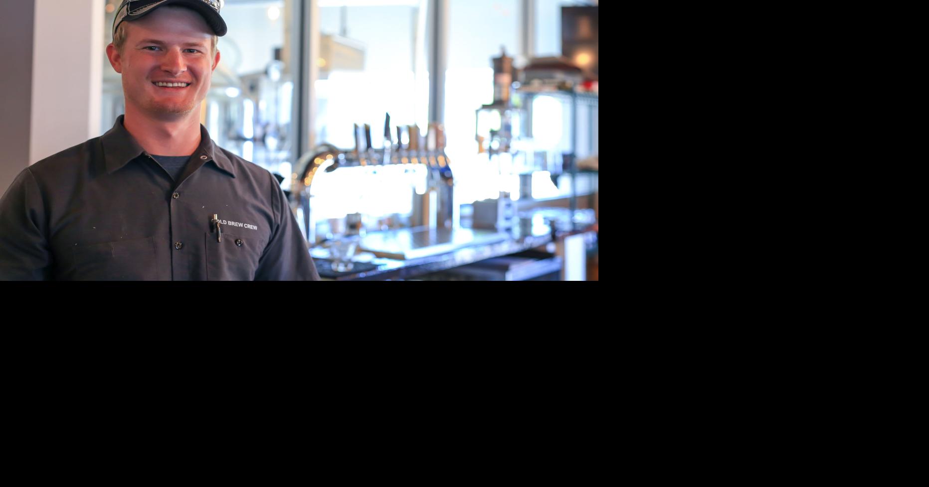 DCTC graduate brews a career | Dakota County | hometownsource.com
