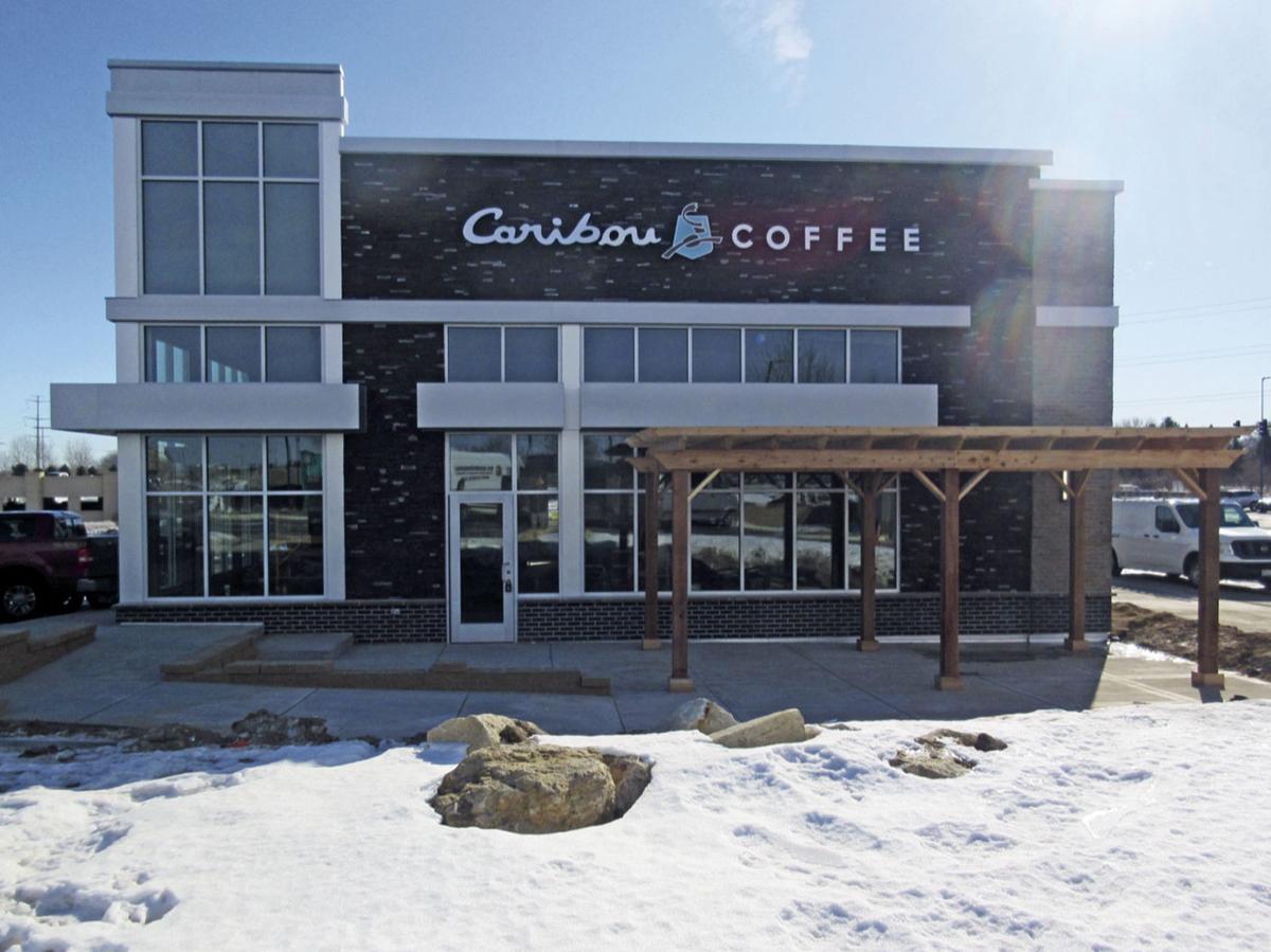 Caribou Opens Newest Maple Grove Location Free Hometownsource Com