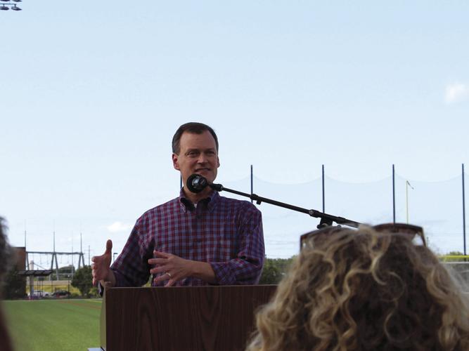 Fernbrook Fields now open in Maple Grove Local News