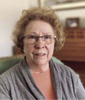 Peggy Bakken