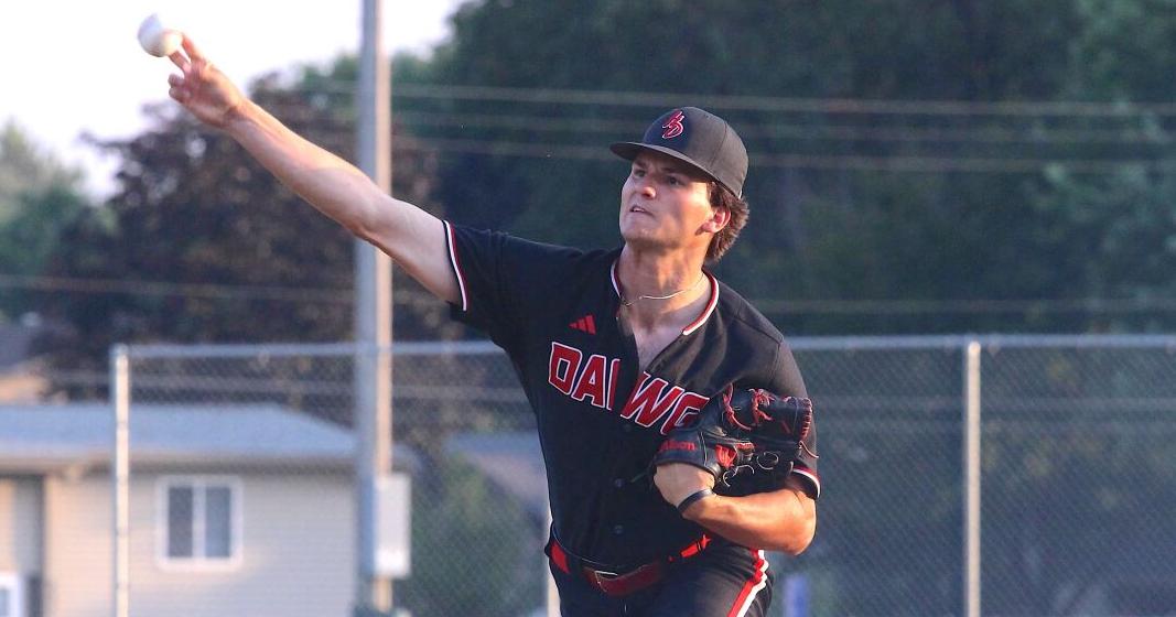 Hit Dawgs deal steep defeat to Saints