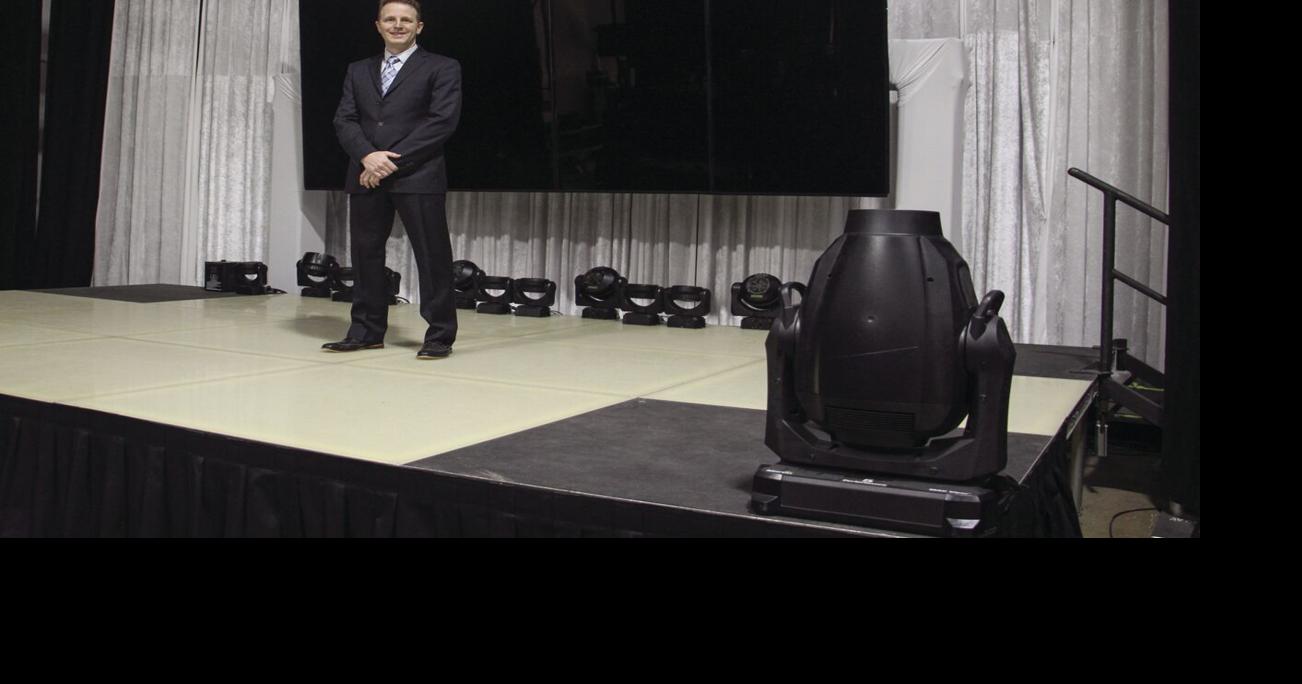 Audio-visual company finds opportunity in an industry ‘turned on its ...