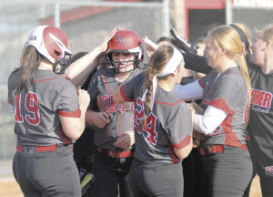 Softball preview: half of SSC teams have new coaches